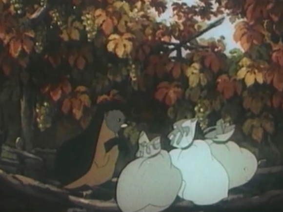 мешок хитростей